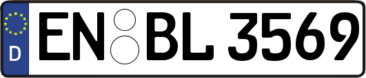 EN-BL3569