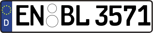 EN-BL3571