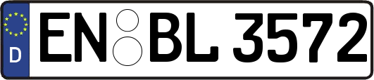 EN-BL3572