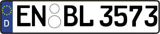 EN-BL3573