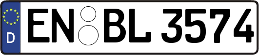 EN-BL3574