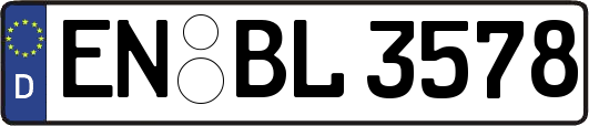 EN-BL3578