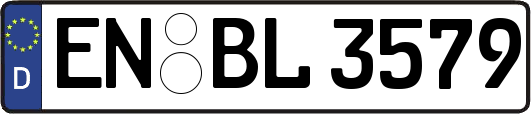 EN-BL3579