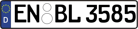 EN-BL3585