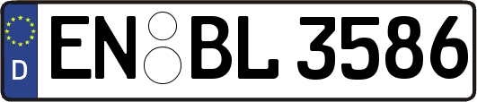 EN-BL3586