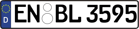 EN-BL3595