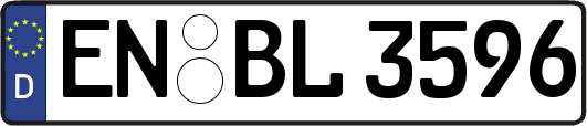 EN-BL3596