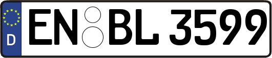 EN-BL3599