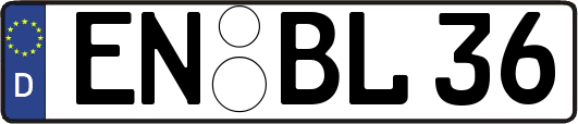 EN-BL36