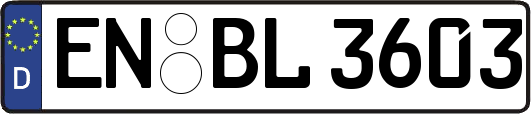 EN-BL3603