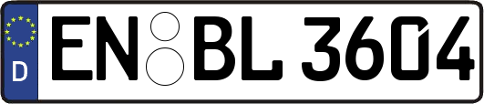 EN-BL3604