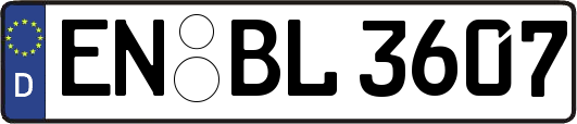 EN-BL3607