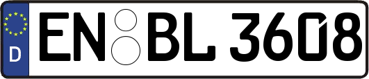 EN-BL3608