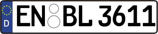 EN-BL3611