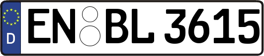 EN-BL3615