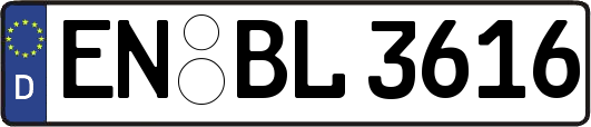 EN-BL3616