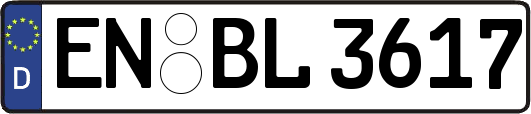 EN-BL3617