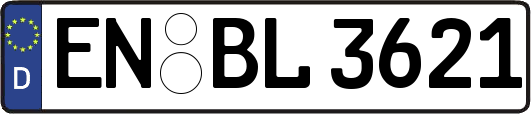 EN-BL3621