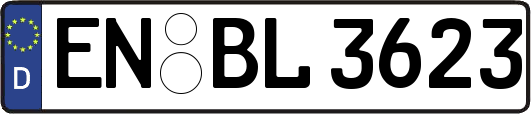 EN-BL3623