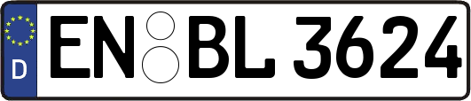 EN-BL3624