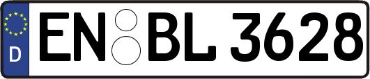 EN-BL3628