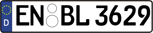 EN-BL3629