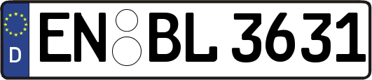 EN-BL3631