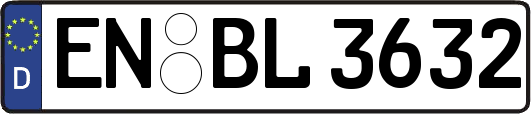 EN-BL3632