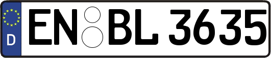 EN-BL3635