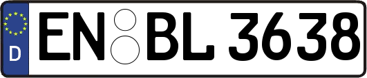 EN-BL3638