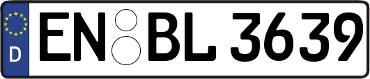 EN-BL3639