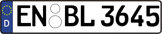 EN-BL3645