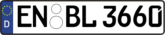 EN-BL3660