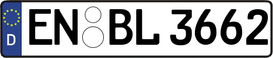 EN-BL3662