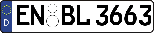 EN-BL3663