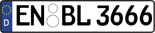 EN-BL3666