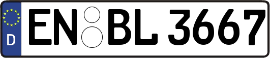 EN-BL3667