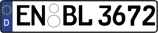 EN-BL3672