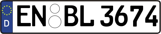 EN-BL3674