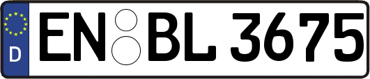 EN-BL3675