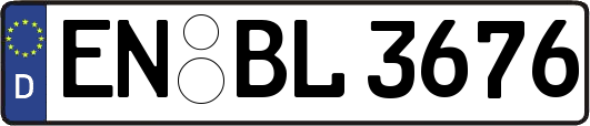 EN-BL3676