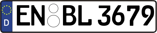 EN-BL3679