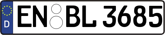 EN-BL3685