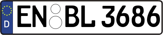 EN-BL3686