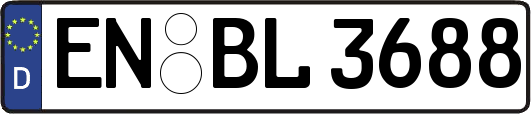 EN-BL3688