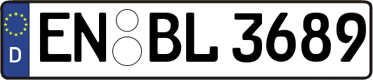 EN-BL3689