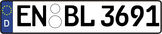 EN-BL3691