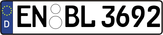 EN-BL3692