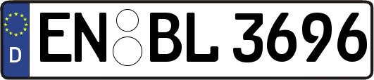 EN-BL3696