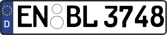 EN-BL3748